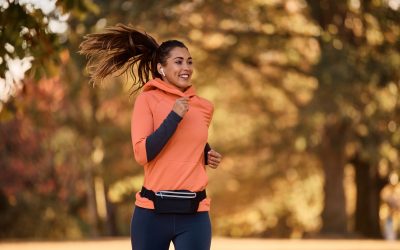 Energize Your Life: The Untold Advantages of Regular Physical Activity