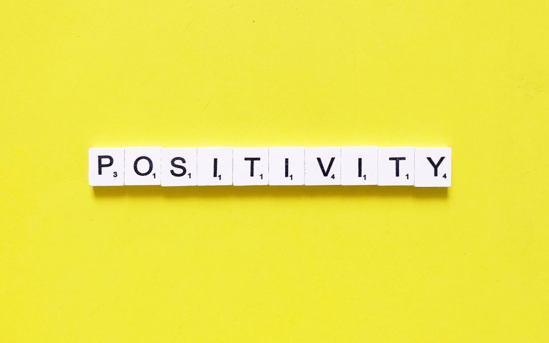 Think Positive, Live Better: How Optimism Fuels Mental Wellness