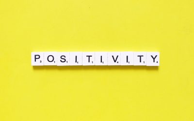 Think Positive, Live Better: How Optimism Fuels Mental Wellness